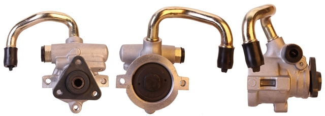 Pompa Hidraulica, Sistem De Directie Elstock Opel 15-0072