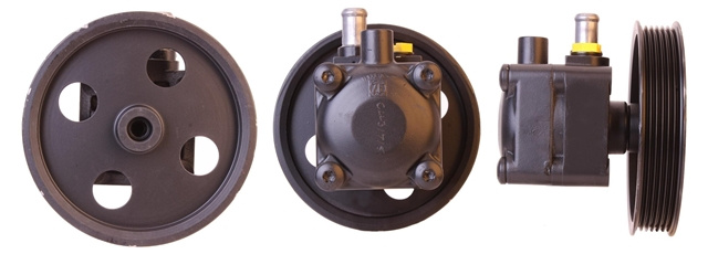 Pompa Hidraulica, Sistem De Directie Elstock Volvo 15-0187