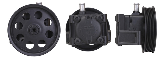 Pompa Hidraulica, Sistem De Directie Elstock Volvo 15-1474