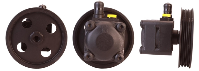 Pompa Hidraulica, Sistem De Directie Elstock Volvo 15-0172