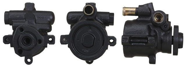 Pompa Hidraulica, Sistem De Directie Elstock Vw 15-0097