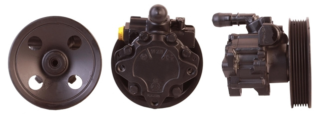 Pompa Hidraulica, Sistem De Directie Elstock Mercedes-Benz 15-0263