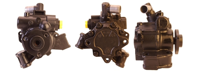 Pompa Hidraulica, Sistem De Directie Elstock Mercedes-Benz 15-0299