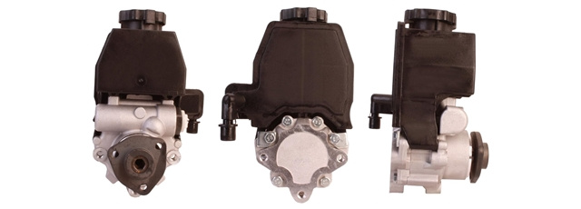 Pompa Hidraulica, Sistem De Directie Elstock Mercedes-Benz 15-0261