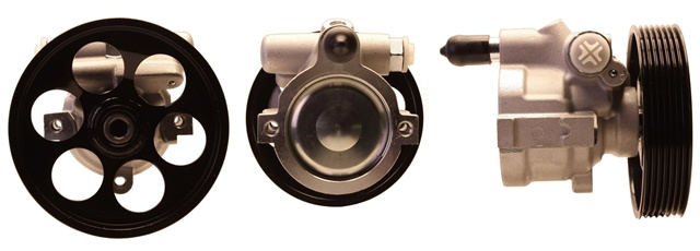 Pompa Hidraulica, Sistem De Directie Elstock Toyota 15-0759