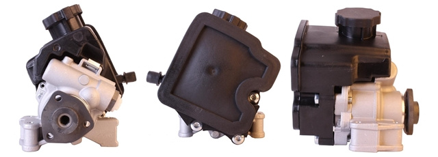 Pompa Hidraulica, Sistem De Directie Elstock Mercedes-Benz 15-0161