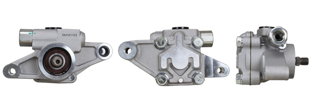 Pompa Hidraulica, Sistem De Directie Elstock Hyundai 15-1316