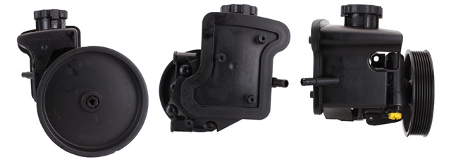 Pompa Hidraulica, Sistem De Directie Elstock Mercedes-Benz 15-0864