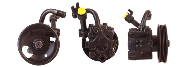 Pompa Hidraulica, Sistem De Directie Elstock Nissan 15-1355