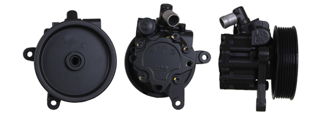 Pompa Hidraulica, Sistem De Directie Elstock Peugeot 15-0522