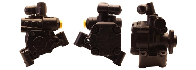 Pompa Hidraulica, Sistem De Directie Elstock Mercedes-Benz 15-0364