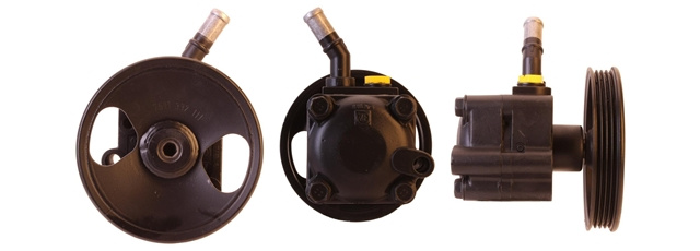 Pompa Hidraulica, Sistem De Directie Elstock Nissan 15-0314