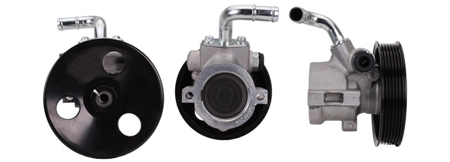 Pompa Hidraulica, Sistem De Directie Elstock Daewoo 15-0666