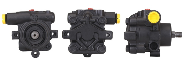 Pompa Hidraulica, Sistem De Directie Elstock Hyundai 15-0779