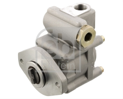 Pompa Hidraulica Sistem De Directie Febi Iveco 104122