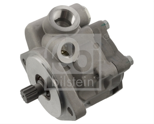 Pompa Hidraulica Sistem De Directie Febi Mercedes-Benz 104124