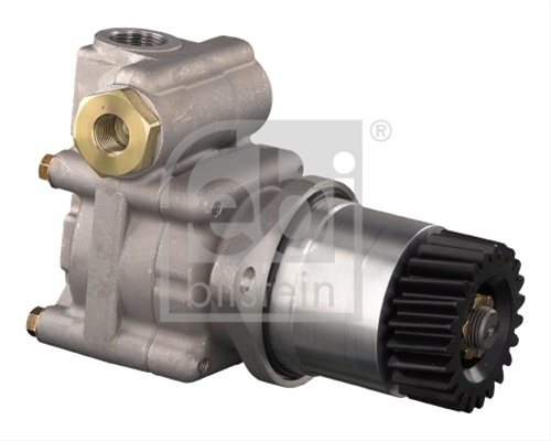 Pompa Hidraulica Sistem De Directie Febi Volvo 49254