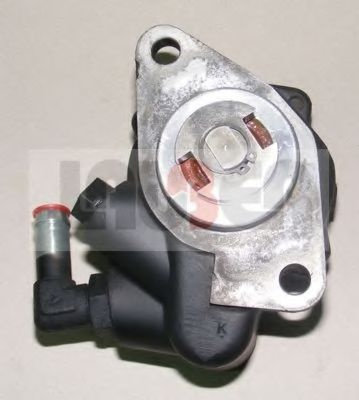 Pompa hidraulica, sistem de directie FIAT DUCATO bus (230) (1994 - 2002) LAUBER 55.0091 piesa NOUA
