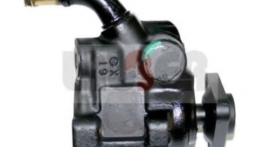 Pompa hidraulica, sistem de directie FORD COURIER (F3L, F5L) (1991 - 1996) LAUBER 55.0218 piesa NOUA