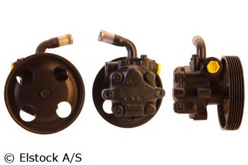 Pompa hidraulica, sistem de directie FORD FIESTA V (JH, JD) (2001 - 2010) ELSTOCK 15-0401 piesa NOUA