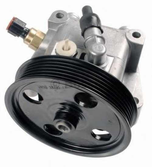 Pompa hidraulica, sistem de directie FORD FOCUS C-MAX (2003 - 2007) BOSCH K S00 000 097 piesa NOUA