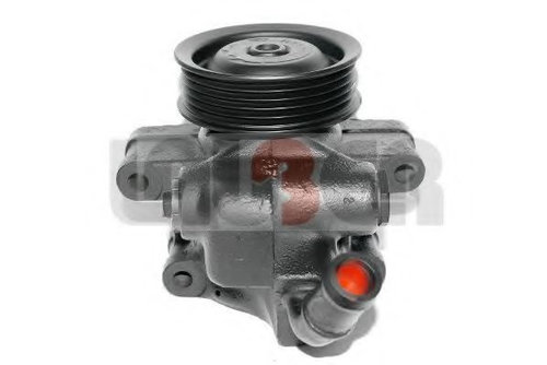 Pompa hidraulica, sistem de directie FORD FUSION (JU) (2002 - 2012) LAUBER 55.1242 piesa NOUA