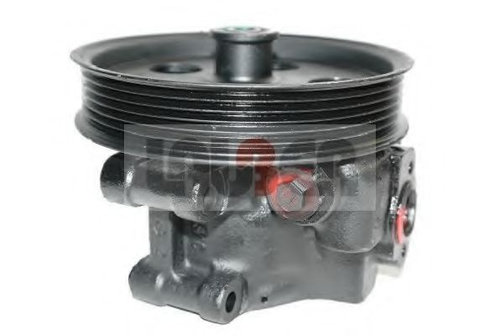 Pompa hidraulica, sistem de directie FORD MONDEO III Combi (BWY) (2000 - 2007) LAUBER 55.1703 piesa ...