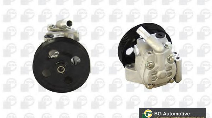 Pompa hidraulica, sistem de directie FORD S-MAX (WA6) (2006 - 2016) BGA PSP2320 piesa NOUA