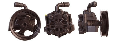 Pompa hidraulica, sistem de directie FORD TRANSIT CONNECT (P65, P70, P80) (2002 - 2016) QWP WSD026 p...