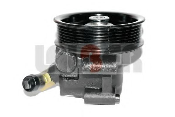 Pompa hidraulica, sistem de directie FORD TRANSIT platou / sasiu (2006 - 2014) LAUBER 55.1244 piesa NOUA