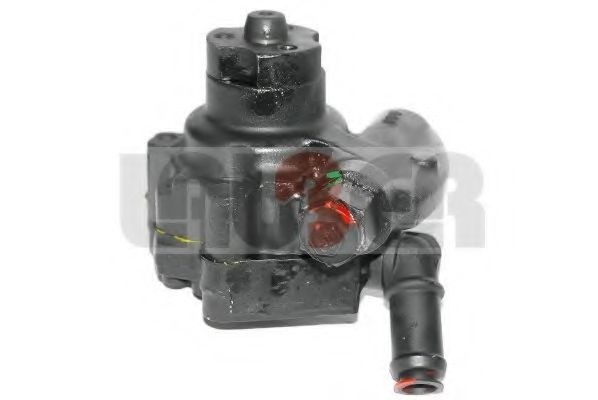 Pompa hidraulica, sistem de directie FORD TRANSIT platou / sasiu (FM, FN) (2000 - 2006) LAUBER 55.0852 piesa NOUA