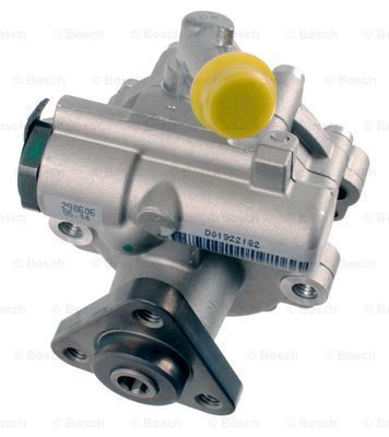 Pompa hidraulica, sistem de directie (KS00000109 BOSCH) FIAT