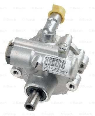 Pompa hidraulica, sistem de directie (KS00000114 BOSCH) RENAULT