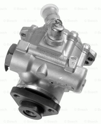 Pompa hidraulica, sistem de directie (KS00000512 BOSCH) AUDI,SKODA,VW