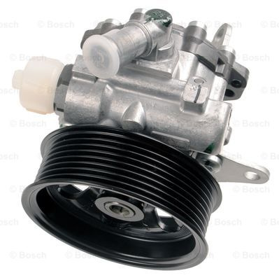 Pompa hidraulica, sistem de directie (KS00000754 BOSCH) LAND ROVER