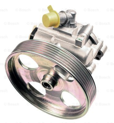 Pompa hidraulica, sistem de directie (KS01000117 BOSCH) Citroen,PEUGEOT