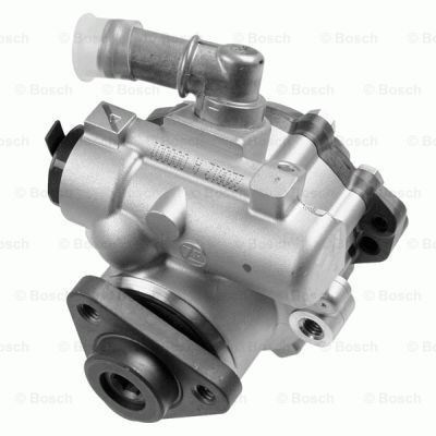 Pompa hidraulica, sistem de directie (KS01000492 BOSCH) AUDI