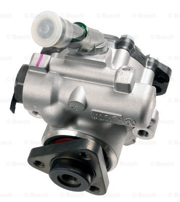 Pompa hidraulica, sistem de directie (KS01000579 BOSCH) AUDI