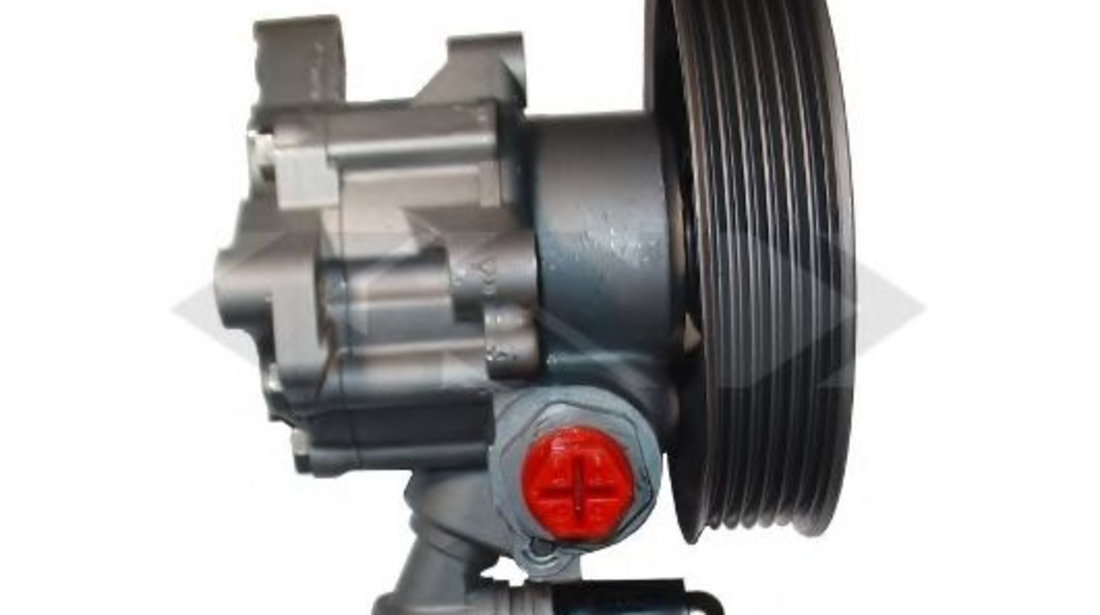 Pompa hidraulica, sistem de directie MERCEDES C-CLASS Sportscoupe (CL203) (2001 - 2011) SPIDAN 54416 piesa NOUA