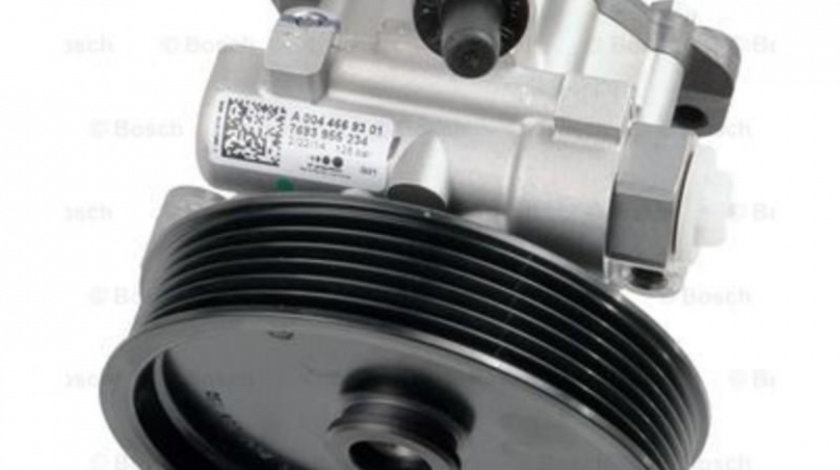 Pompa hidraulica, sistem de directie Mercedes C-CLASS (W204) 2007-2014 #2 0044669301