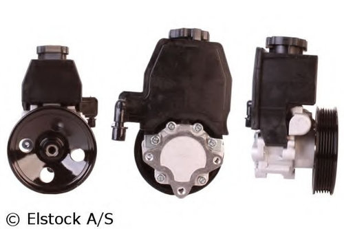 Pompa hidraulica, sistem de directie MERCEDES C-CLASS (W202) (1993 - 2000) ELSTOCK 15-0065 piesa NOU...