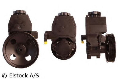 Pompa hidraulica, sistem de directie MERCEDES C-CLASS (W203) (2000 - 2007) ELSTOCK 15-0868 piesa NOU...