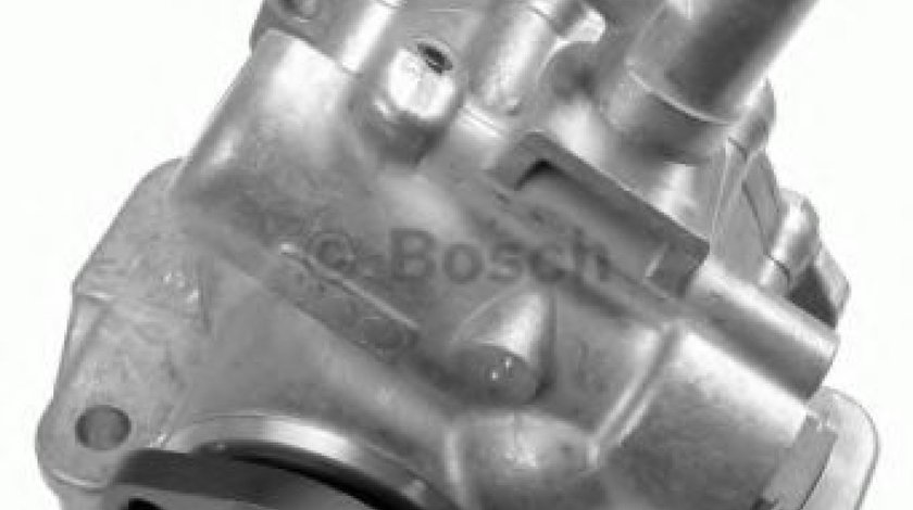 Pompa hidraulica, sistem de directie MERCEDES E-CLASS (W211) (2002 - 2009) BOSCH K S00 000 627 piesa NOUA