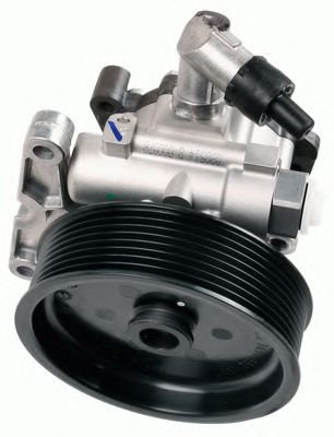 Pompa hidraulica, sistem de directie MERCEDES E-CLASS (W211) (2002 - 2009) BOSCH K S01 000 660 piesa...