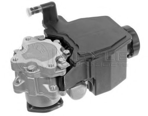 Pompa hidraulica, sistem de directie MERCEDES E-CLASS Combi (S210) (1996 - 2003) MEYLE 014 631 0002 ...