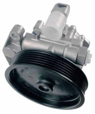 Pompa hidraulica, sistem de directie MERCEDES GL-CLASS (X164) (2006 - 2012) BOSCH K S00 000 634 piesa NOUA