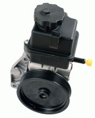 Pompa hidraulica, sistem de directie MERCEDES R-CLASS (W251, V251) (2006 - 2016) BOSCH K S00 000 727 piesa NOUA