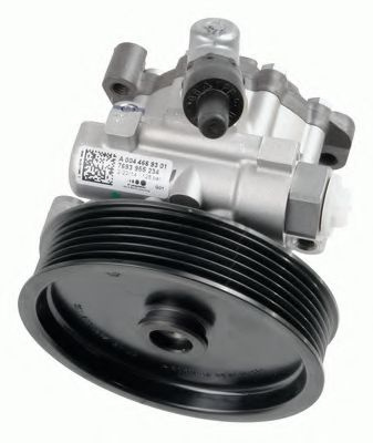 Pompa hidraulica, sistem de directie MERCEDES R-CLASS (W251, V251) (2006 - 2016) BOSCH K S00 000 691 piesa NOUA
