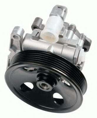 Pompa hidraulica, sistem de directie MERCEDES R-CLASS (W251, V251) (2006 - 2016) BOSCH K S01 000 656 piesa NOUA