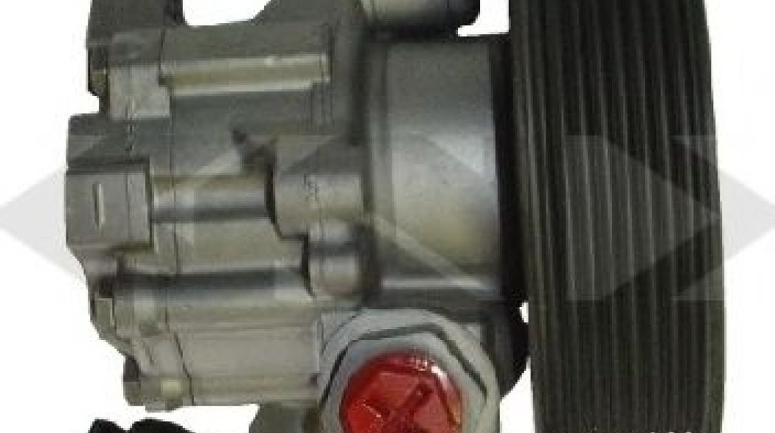 Pompa hidraulica, sistem de directie MERCEDES R-CLASS (W251, V251) (2006 - 2016) SPIDAN 54394 piesa NOUA